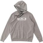 KELME(ケレメ) SWEAT-PARKA モクグレー