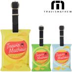TRAVISMATHEW тигр vi sma колодка стандартный товар CHIPS именная бирка ( именная табличка ) 2026 новый товар [ 7AN942 ]