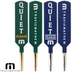 TRAVISMATHEW тигр vi sma колодка стандартный товар QUIETtiboto tool маркер (габарит) 2026 новый товар [ 7AN953 ]