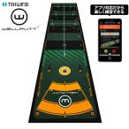 TEKWIND テックウインド日本正規品 Wellputt Mat 2m 