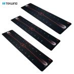 TEKWIND Tec окно Япония стандартный товар Wellstroke Instinct Arc well короткая клюшка ход тренировка коврик [ Golf короткая клюшка тренировка сопутствующие товары ]