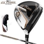 TaylorMade(テーラーメイド)日本正規品 SIM GLOIRE(シムグローレ) フェアウェイウッド Air Speeder TMカーボンシャフト