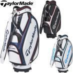 TaylorMade(テーラーメイド)日本正規品 AUTH-TECH(オーステック) ゴルフキャディバッグ 「KY830」