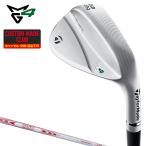 ショッピングカスタムメイド商品 MILLED GRIND4 ウェッジ NSPRO MODUS3 TOUR130スチールシャフト 【カスタムクラブ】 テーラーメイド日本正規品 2023モデル