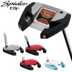 TaylorMade テーラーメイド日本正規品 Spider GT スパイダーGT パター 2022モデル