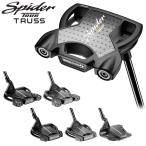 TaylorMade テーラーメイド 日本正規品 Spider TOUR T