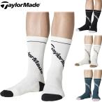 TaylorMade TaylorMade стандартный товар средний носки 2026 новый товар [ TL697 ]