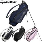 TaylorMade TaylorMade стандартный товар CONCEPT ONE концепция one подставка сумка подставка caddy bag 2026 новый товар [ TL861 ]