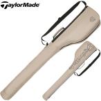 [2026 осень-зима новый цвет ] TaylorMade TaylorMade стандартный товар CONCEPT ONE концепция one club case 2026 новый товар [ TL867 ]