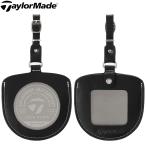 TaylorMade TaylorMade Япония стандартный товар metal именная бирка ( именная табличка ) 2024 модель [ UN097 ]