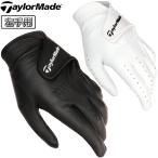 TaylorMade テーラーメイド 日本正規品 T-フレックス グローブ メンズ ゴルフグローブ ( 左手用 ) 2024モデル 「 UN162 」