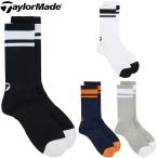 TaylorMade TaylorMade стандартный товар средний носки 2025 новый товар [ UN934 ]