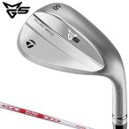 テーラーメイド 日本正規品 MILLED GRIND5 ミルドグラインド5 ウェッジ NSPRO MODUS3 TOUR105スチールシャフト MG5 ( ノンメッキフェース ) 2025新製品