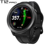 voice caddie voice Cade . стандартный товар T12 PRO чай tuenti Pro GPS watch Golf navi часы 2026 новый товар [ наручные часы type GPS дальномерное оборудование ] [ наш магазин наличие товар ]