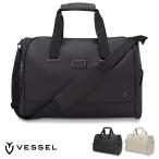 VESSEL оправа стандартный товар Signature 2.0 Weekender Duffle 2022 signature 2.0 we kenda-da полный сумка "Boston bag" [ 3101220 ]