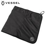 VESSEL ベゼル正規品 RAIN HOOD TOWEL レイン フード タオル 2024新製品 「 TW0324 」