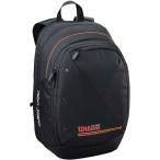 ウイルソン PROSTAFFCLASSICTENNISBACKPACKBLACK ブラック