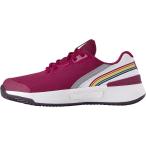  Wilson INTRIGUEPROOMNIBEAUJOLASIS/WHITE/PLUMPERFECT9.5