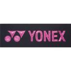  Yonex край защита 5 черный / розовый ynx-ac1581p-181