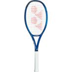 Yonex(ヨネックス) ヨネックス 硬式ラケット EZONE 100L ディープブルー