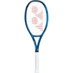 Yonex(ヨネックス) ヨネックス 硬式ラケット EZONE 100S ディープブルー