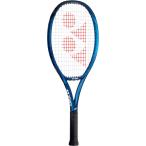 Yonex(ヨネックス) ヨネックス 硬式テニスラケット EZONE 25 ディープブルー