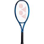 Yonex(ヨネックス) ヨネックス 硬式テニスラケット EZONE 26 ディープブルー