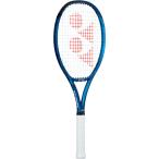 Yonex(ヨネックス) ヨネックス 硬式テニスラケット EZONE FEEL ディープブルー