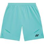  Yonex мужской вязаный шорты прозрачный мята 