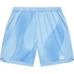  Yonex мужской вязаный шорты драгоценности голубой 
