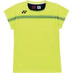  Yonex wi мужской игра рубашка свежий lime 