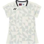  Yonex wi мужской игра рубашка шампанское 