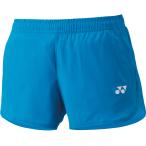 Yonex(ヨネックス) ウィメンズ ショートパンツ レディース テニス・バドミントンウエア シーブルー