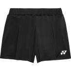 Yonex wi мужской шорты черный 