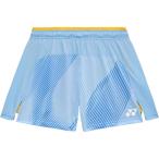  Yonex wi мужской шорты драгоценности голубой 