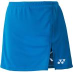 Yonex(ヨネックス) スカート(インナースパッツ付) レディース インフィニットブルー