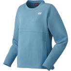 Yonex（ヨネックス） ウィメンズ スウェットシャツ ディープスカイ