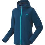 Yonex(ヨネックス) スウェットパーカーウィメンズ レディース ダークネイビー