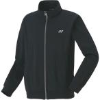 Yonex(ヨネックス) メンズニットジャケット ブラック