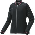 Yonex(ヨネックス) ウィメンズ ニットウォームアップシャツ レディース テニスウェア ブラック