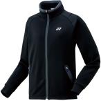 Yonex(ヨネックス) ニットウォームアップシャツ レディース ブラック