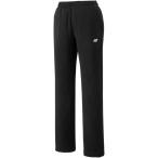 Yonex(ヨネックス) ニットウォームアップパンツ レディース ブラック