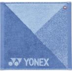 Yonex（ヨネックス） タオルハンカチ スモークブルー