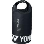 Yonex(ヨネックス) スタッフバッグ ブラック