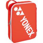 Yonex(ヨネックス) ランドリーポーチL ブライトオレンジ