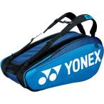 Yonex(ヨネックス) テニスバッグ ラケットバッグ9 ディープブルー