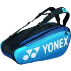 Yonex(ヨネックス) テニスバッグ ラケットバッグ6 ディープブルー