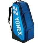 Yonex(ヨネックス) テニスバッグ スタンドバッグ ディープブルー