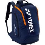 Yonex(ヨネックス) テニスバッグ バックパックM ダークネイビー