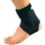 Yonex( Yonex ) MusclePower SUPPORTER Achilles . для ( мускл энергия опора Achilles . для ) черный 